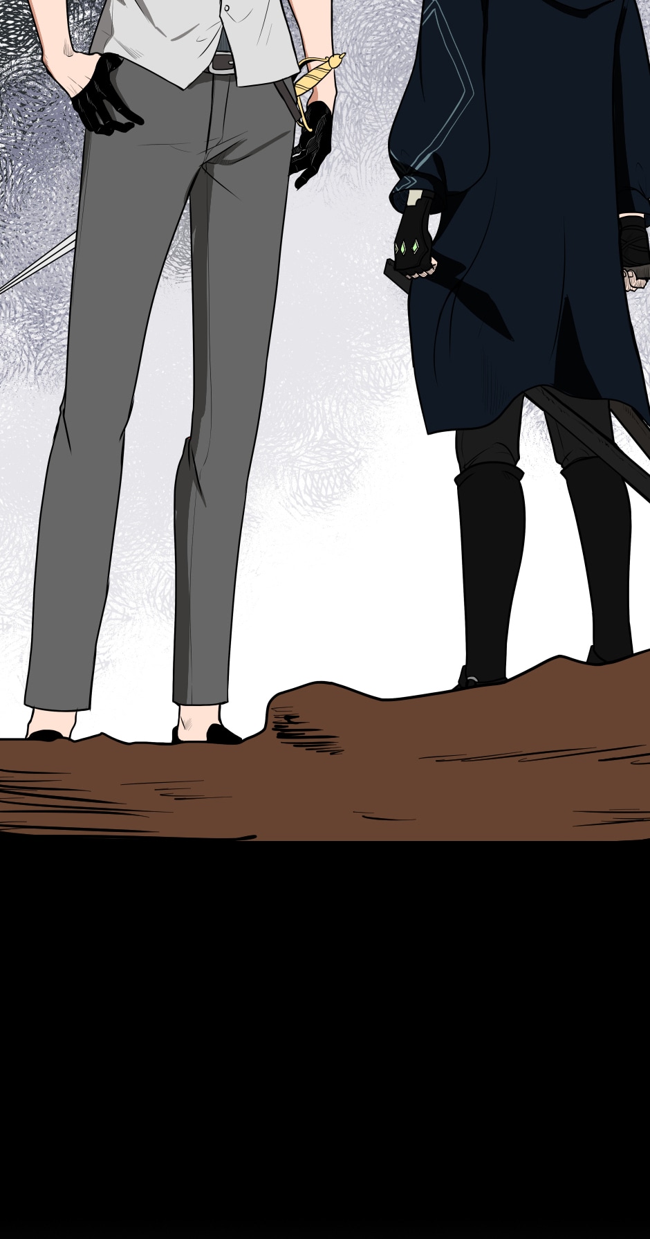 The Beginning After The End Chapter 50 image 79